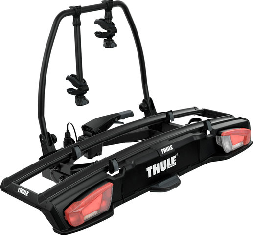 Thule VeloSpace XT 2 Fahrradträger für Anhängerkupplung - black