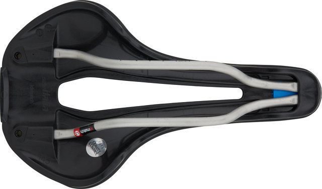 Selle Italia Sillín Flite Boost TI316 Superflow - negro/L