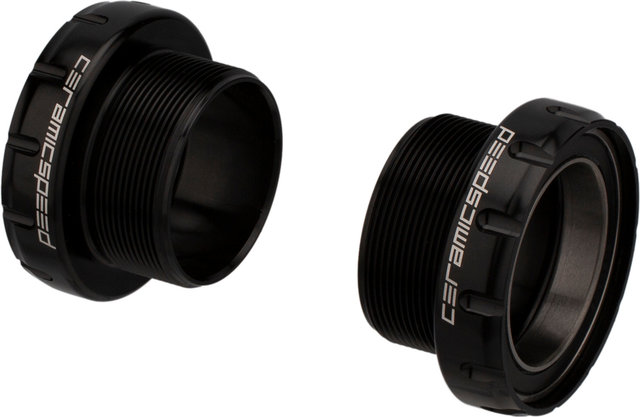 CeramicSpeed Boîtier de Pédalier BSA 30 - black/BSA