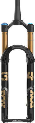 Fox Racing Shox 34 Float 29" GRIP X Factory Boost Suspension Fork - shiny black/130 mm/44 mm/1 1/8" - 1,5" tapered/110 mm/29"/110 mm/110 mm/15 mm Thru Axle