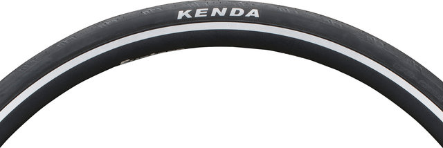 Kenda Cubierta plegable Valkyrie Pro TLR 28" - negro/28 /25 /25-622