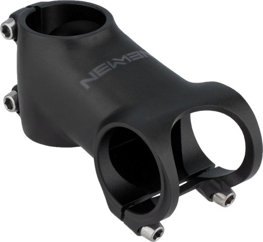 NEWMEN Evolution SL 318.2 Stem 6° - black anodized/6°/60 mm