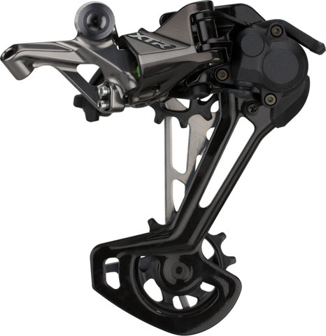 Shimano Dérailleur Arrière XTR Shadow Plus RD-M9100 12 vitesses - gris/long