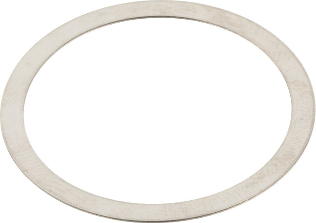 Hope Shim Spacer 0.4 mm - silver