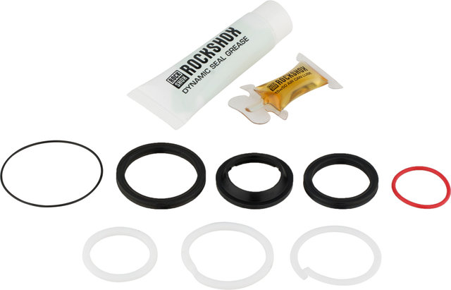 RockShox Service Kit 50 h for SIDLuxe A1 - 2020 Model - universal