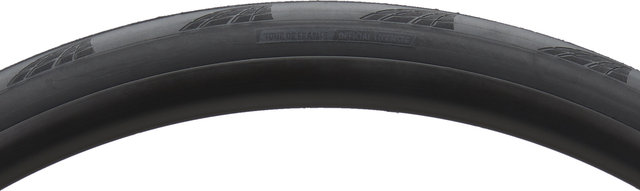 Continental Grand Prix 5000 S TdF 28" Tubeless Ready Foldable Tyre - black/28 /28 mm/28-622