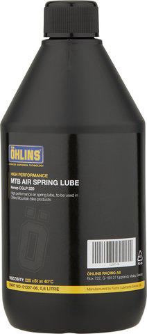 ÖHLINS Renep CGLP 220 Air Spring Lube - universal/600 ml