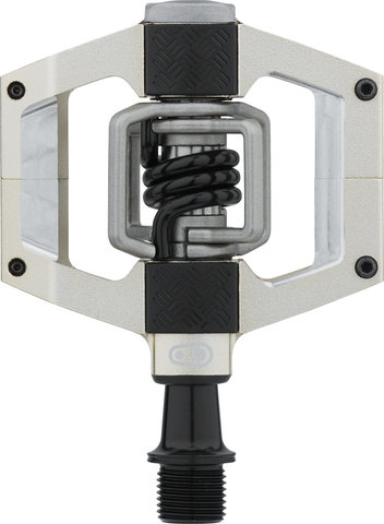 crankbrothers Mallet Trail Clipless Pedals - champagne