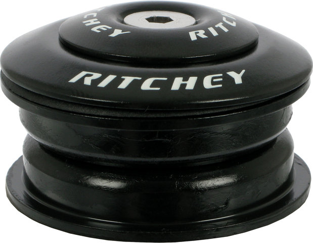 Ritchey Comp Press-Fit ZS44/28.6 - ZS44/30 headset - black/1 1/8"/ZS44/28,6 - ZS44/30