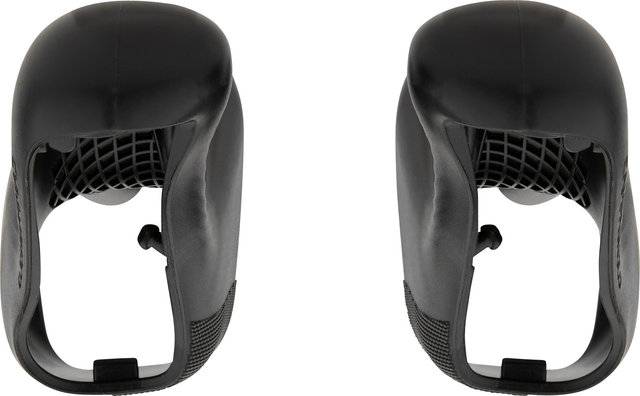 Campagnolo Ekar Grip Hoods - black