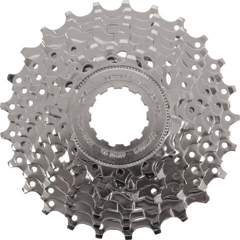 Shimano Tiagra / Sora CS-HG50-9 9-speed Cassette - universal/12-25