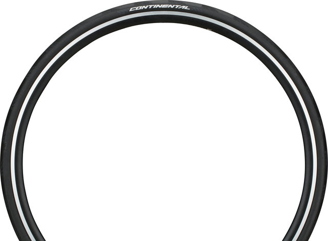 Continental Pneu Souple Grand Prix 5000 27,5" - noir/27.5 /25 /25-622