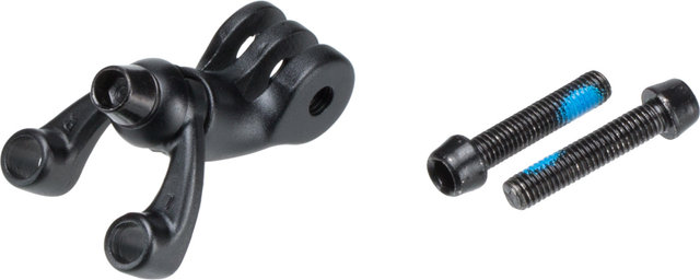 Ritchey GoPro Universal Stem Mount for C220/4-Axis 44 - black