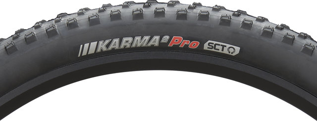 Kenda Karma2 Pro TR SCT 29" Faltreifen - schwarz/29 "/61 mm/61-622/2.4 "