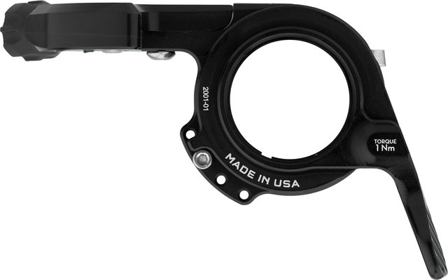 Wolf Tooth Components ReMote BarCentric Lever - black