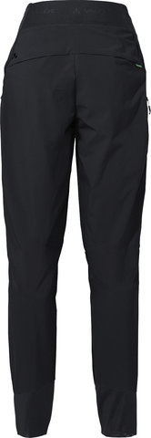 VAUDE Womens Moab PRO Pants - black/36/XS