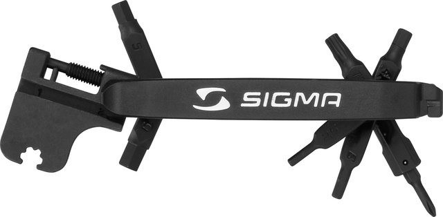 Sigma Herramienta multiusos Pocket Tool Medium Multitool - universal