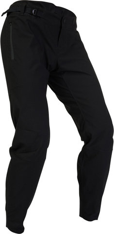 Fox Head Ranger Pants Model 2024 - black/36/XL