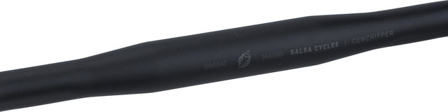 Salsa Cowchipper 31.8 Lenker - black/440 mm