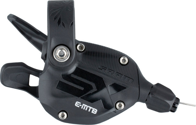 SRAM Levier de Vitesses E-MTB Trigger SX Eagle Single Click 12 vitesses - black