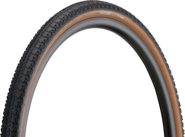 Maxxis Rambler Dual EXO TR Tanwall 28" Faltreifen - tanwall/28 "/40 mm/40-622