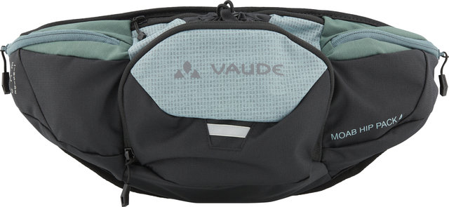 VAUDE Moab Hip Pack 4 - dusty moss/4000 ml