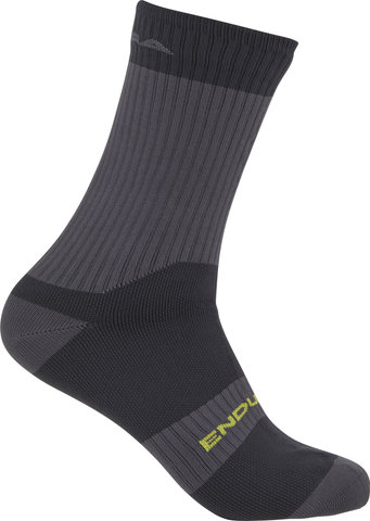 Endura Chaussettes Hummvee Waterproof II - black/37-42