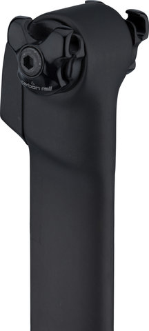 Specialized S-Works Tarmac Carbon Seatpost - satin carbon/380 mm / SB 0 mm