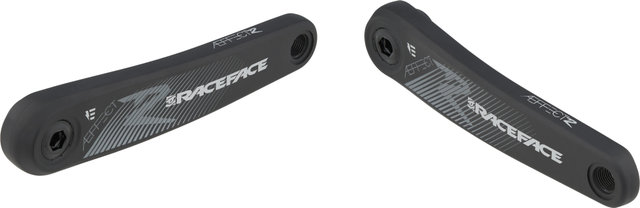 Race Face Bras de Pédalier Aeffect R E-Bike pour Bosch - black/170,0 mm