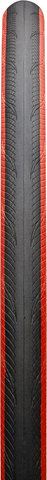 Vittoria Rubino Pro IV G2.0 28" Folding Tyre - red / black/28 /25 mm/25-622