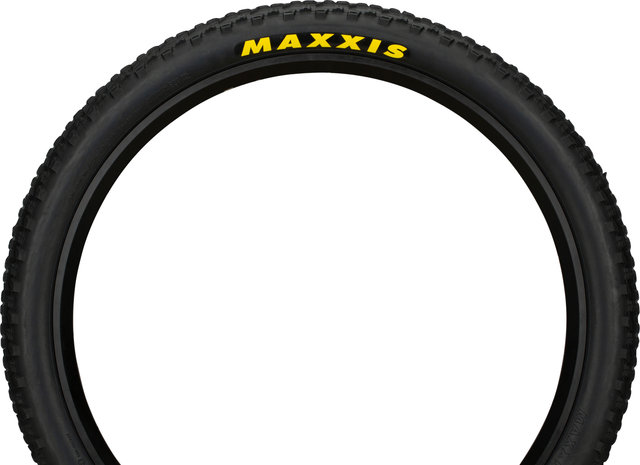 Maxxis Cubierta de alambre MPC 26" - negro/26 /57 /57-559/2.25 