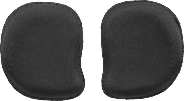 Syntace Almohadillas de brazos Biowing Armpads para C6 / C3 / XXS - negro