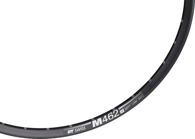 DT Swiss Rim - black/32/29"