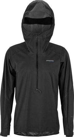 Patagonia Veste de Pluie Dirt Roamer Storm - black/M