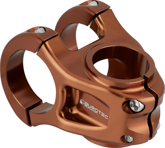 Burgtec Enduro MK3 35 Vorbau - kash bronze/0°/35 mm