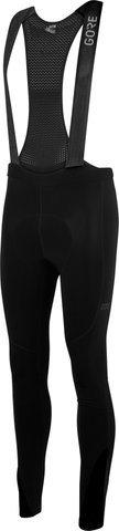 GORE Wear C5 Thermal Bib Tights+ - black/M