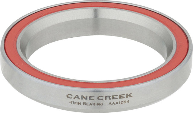 Cane Creek 110er IS41/30 Steuersatz Unterteil - black/1 1/8"/IS41/30