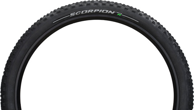 Pirelli Pneu Souple Scorpion VTT Rear Specific 29" - noir/29 /55 /55-622/2.2 