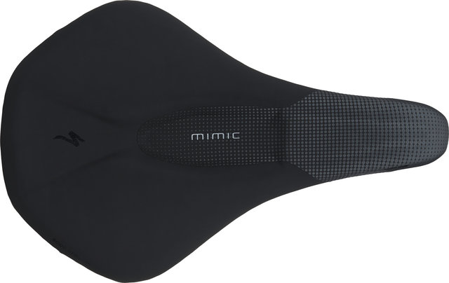 Specialized Selle pour Dames Power Pro Elaston MIMIC - black/155 mm