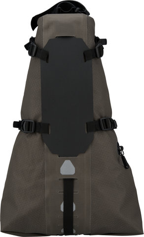 ORTLIEB Seat-Pack QR Saddle Bag - dark sand/13000 ml