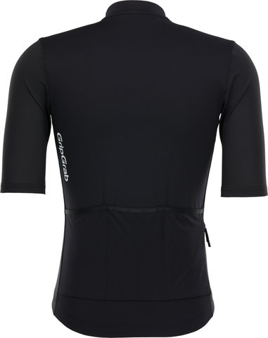 GripGrab Maillot Ride S/S - black/M