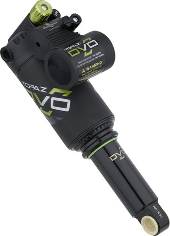 DVO Suspension Topaz 2 Air Trunnion Shock - black/185 mm x 55 mm