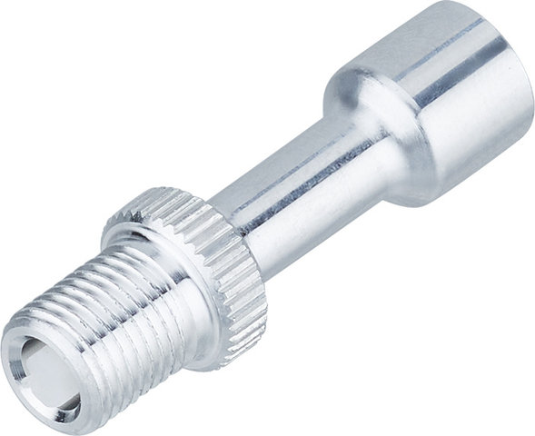 BikeYoke Valve Adapter - silver