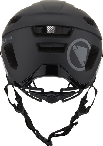 Endura Hummvee Plus Helm - black/55 - 59 cm