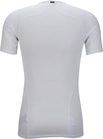 GORE Wear Maillot de Corps M Base Layer Shirt - blanc/M