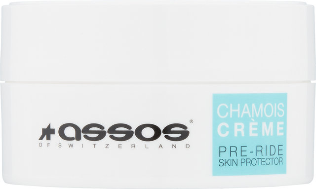 ASSOS Crème Chamois pour siège - universal/200 