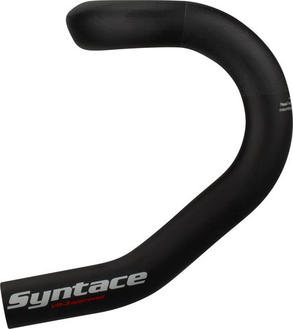 Syntace Racelite Carbon 31.8 Lenker - carbon-black/420 mm