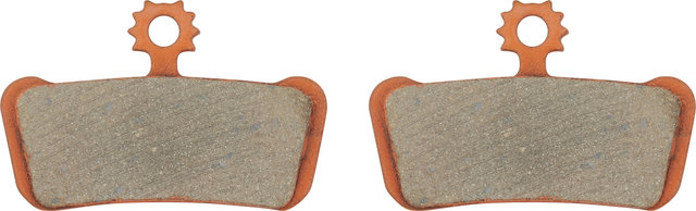 Trickstuff Disc POWER Brake Pads for Trickstuff - organic - steel/TR-003