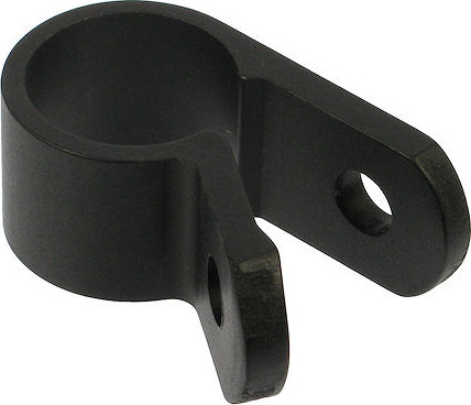 tubus Clamp for Lowrider - universal/14.1 mm