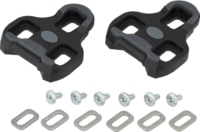 Look Kéo Grip Cleats - schwarz